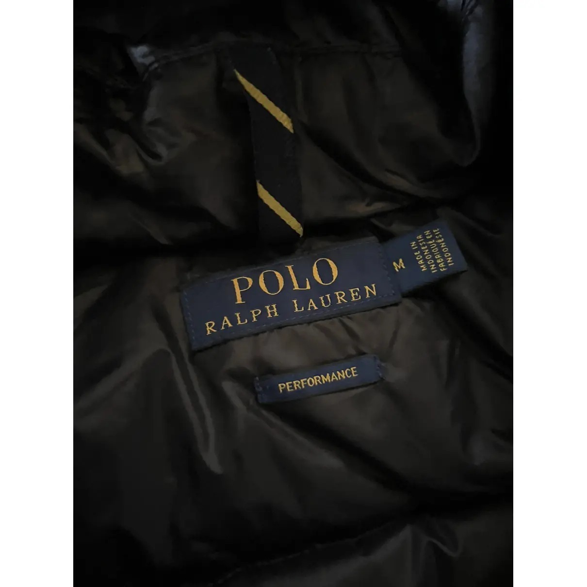 Duck down Windproof Coat