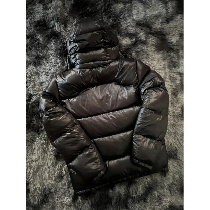 Duck down Windproof Coat