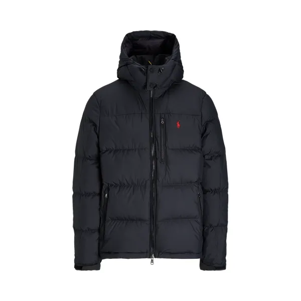 The Gorham Down Jacket