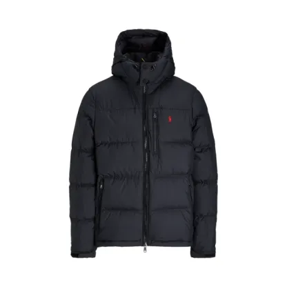 The Gorham Down Jacket