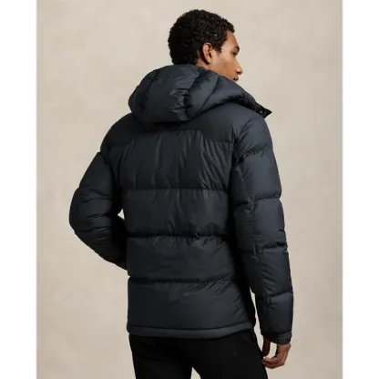 The Gorham Down Jacket