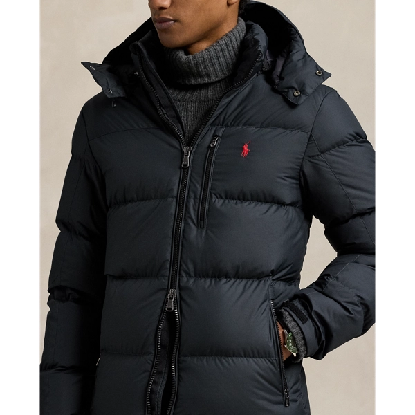 The Gorham Down Jacket