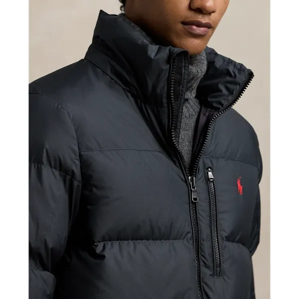 The Gorham Down Jacket