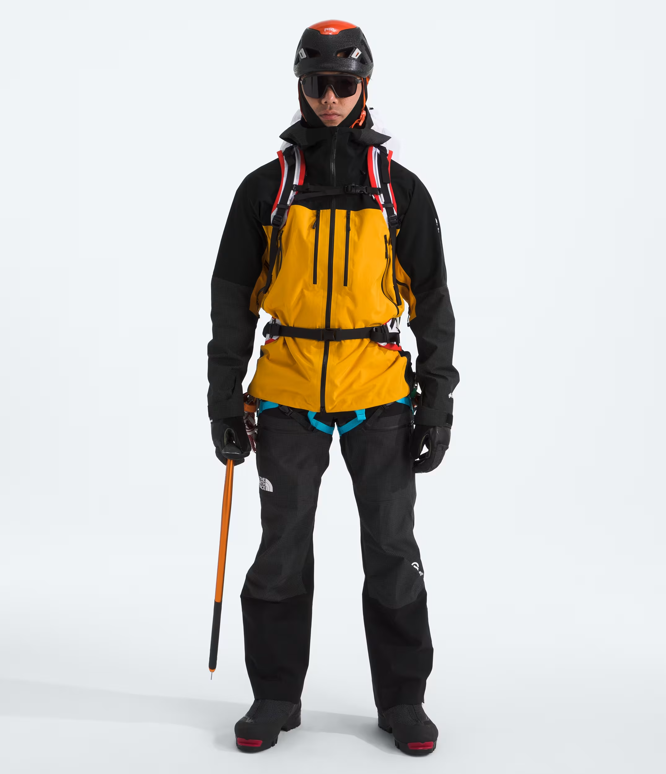 Men's Summit Series Mountain GORE-TEX® Pro Jacket