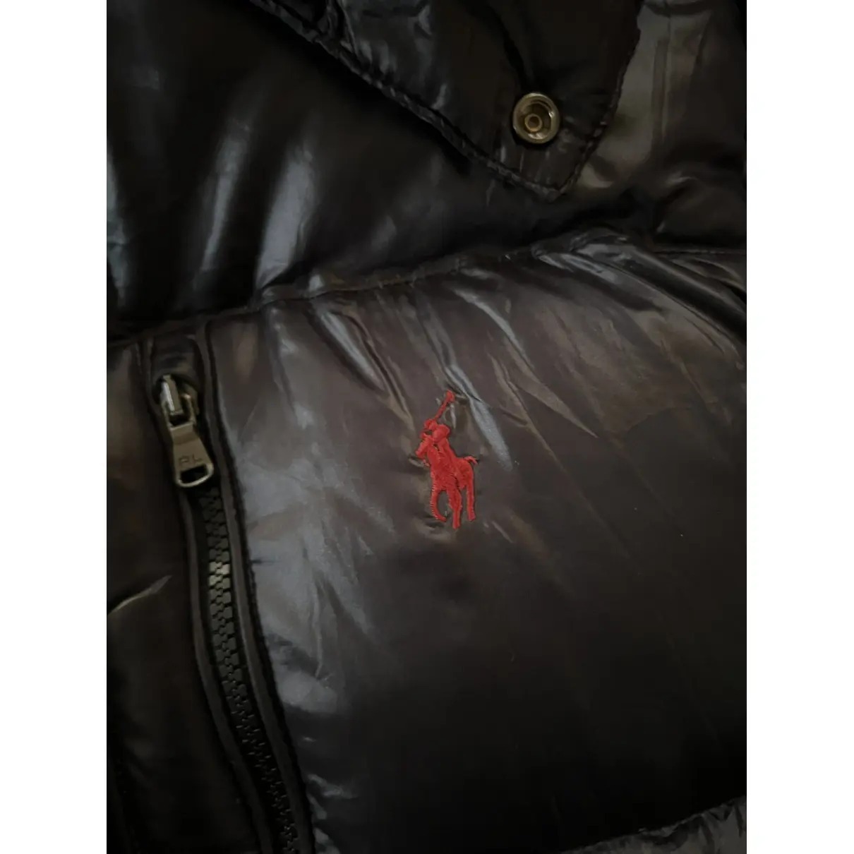 Duck down Windproof Coat