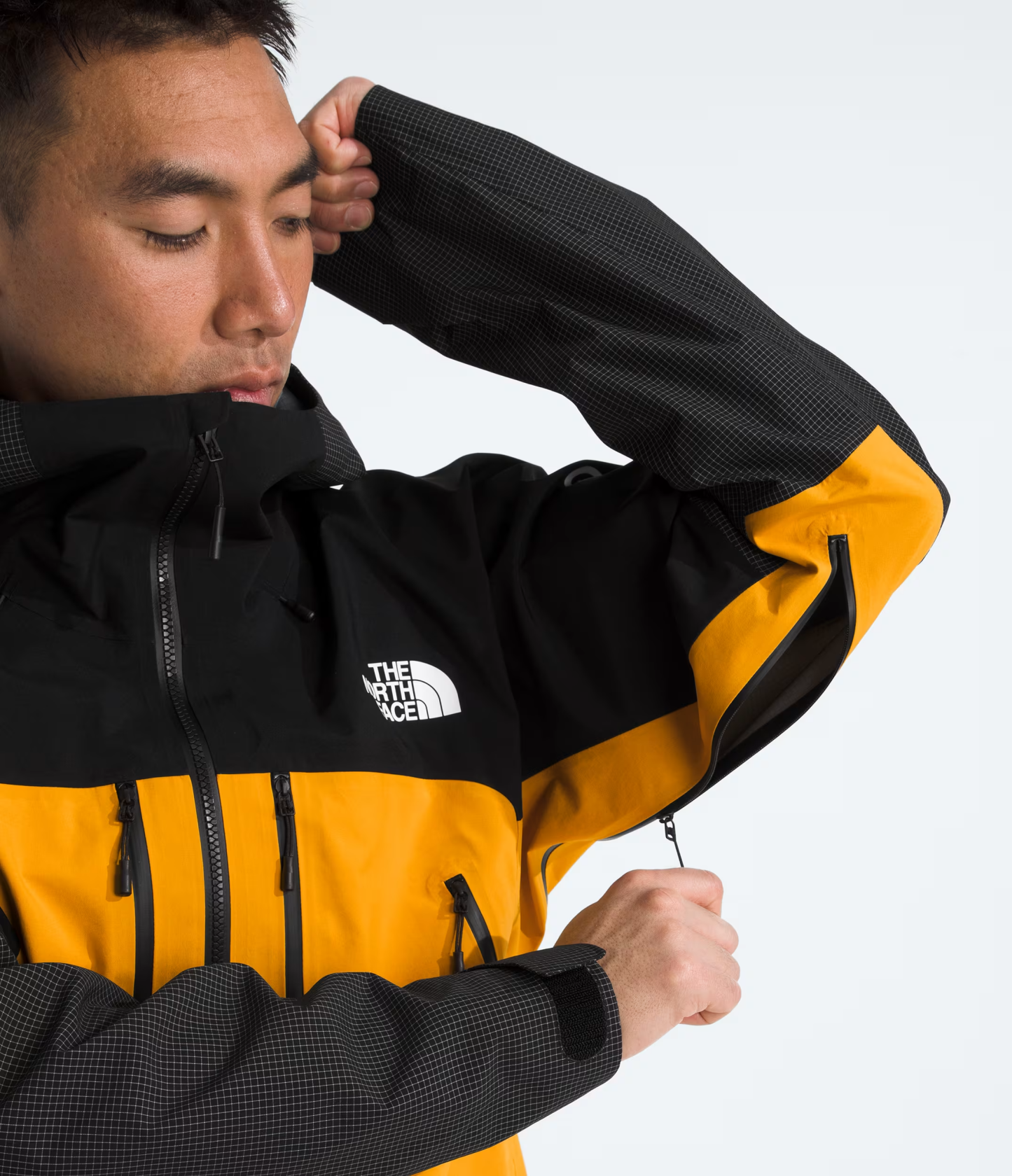 Men's Summit Series Mountain GORE-TEX® Pro Jacket