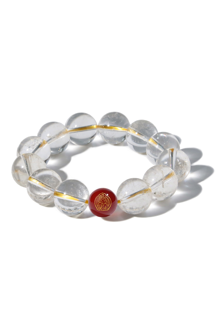 Zodiac Guardian Bracelet