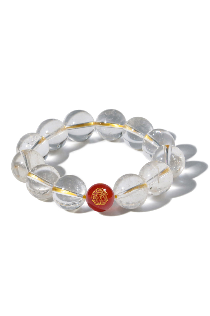 Zodiac Guardian Bracelet