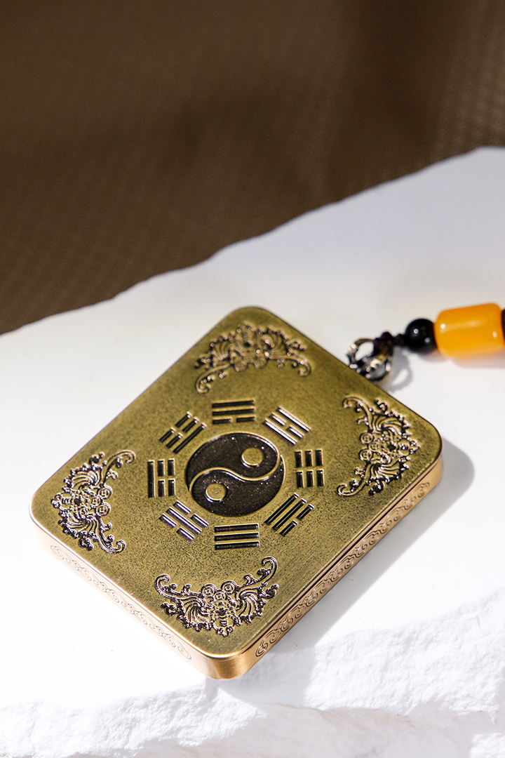 Five Routes Wealth Deities Thangka - Devotional Brushwork