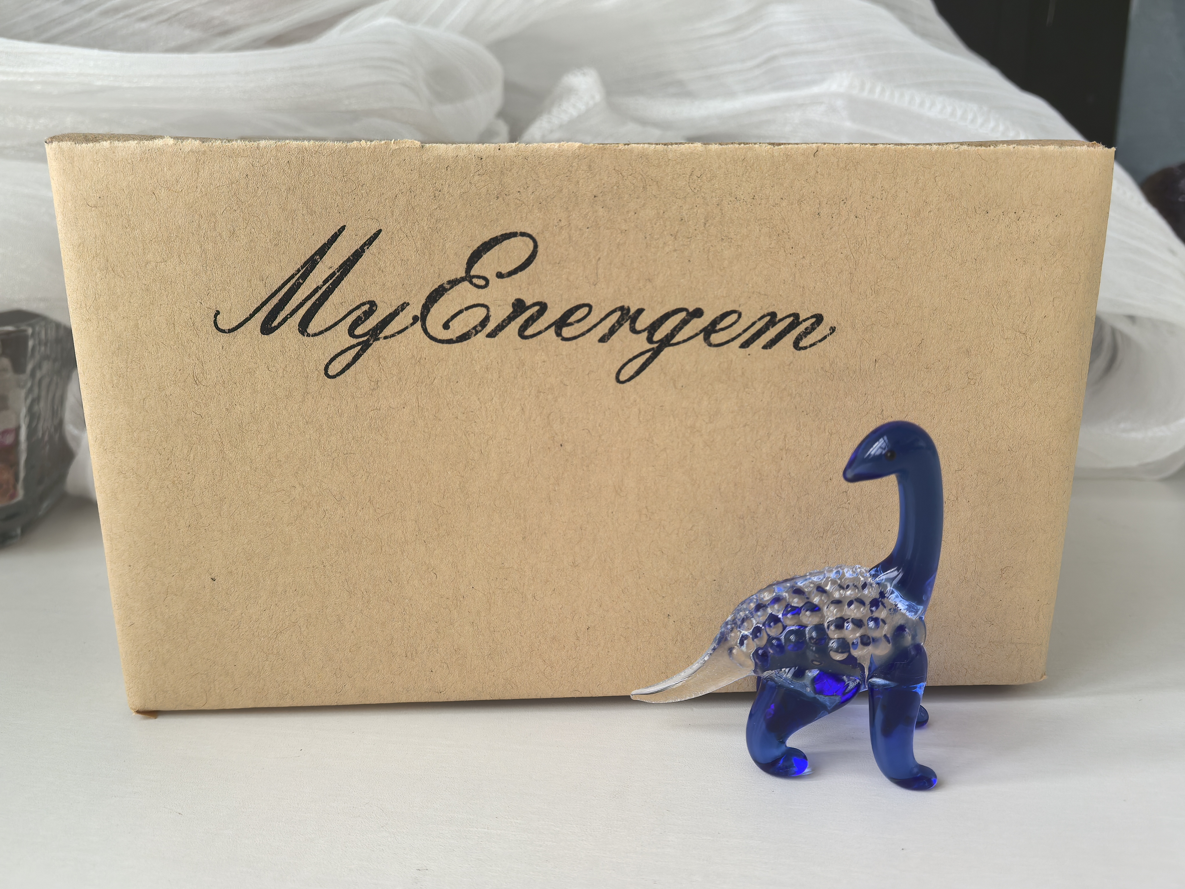 7 Chakras Healing Gemstones Picture Frame (Removable)