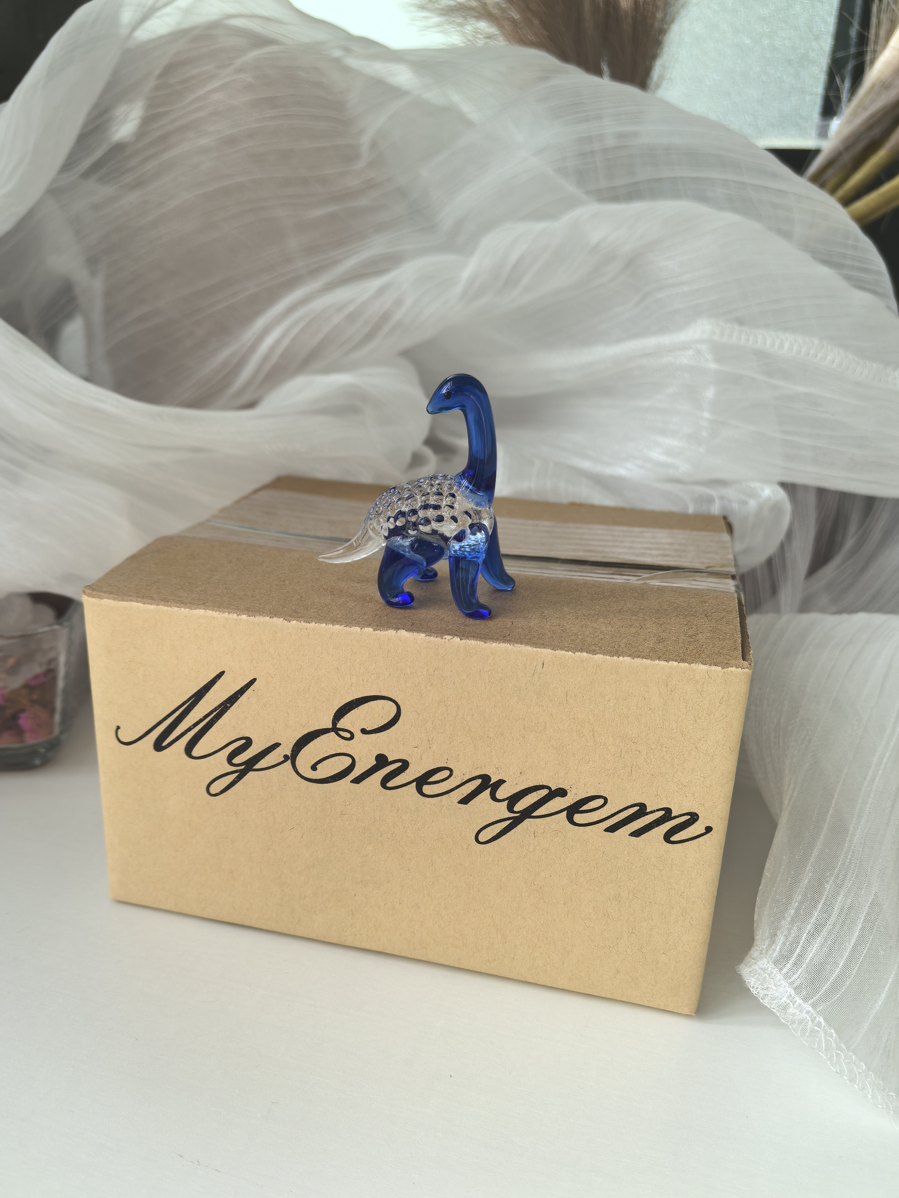 7 Chakras Healing Gemstones Picture Frame (Removable)