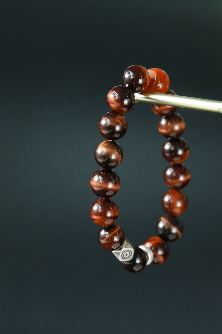 Horse - Zodiac Sanskrit Bracelet