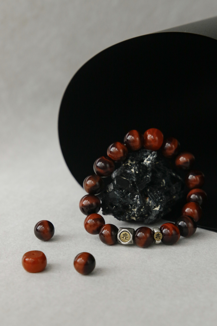 Horse - Zodiac Sanskrit Bracelet