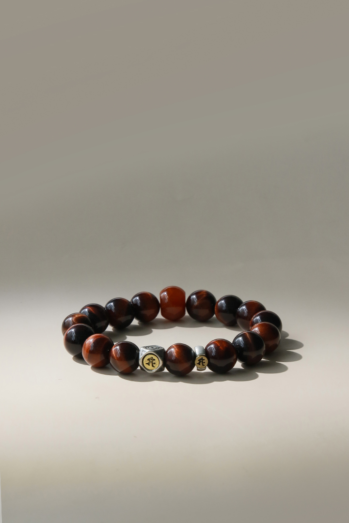 Horse - Zodiac Sanskrit Bracelet