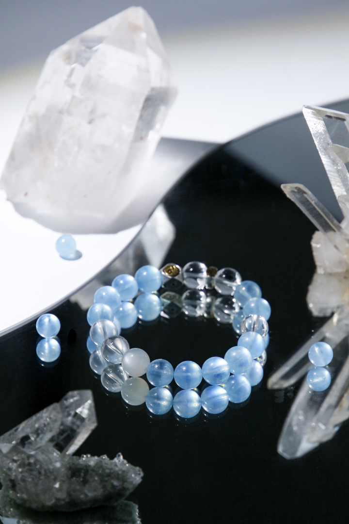 Monkey - Zodiac Sanskrit Bracelet