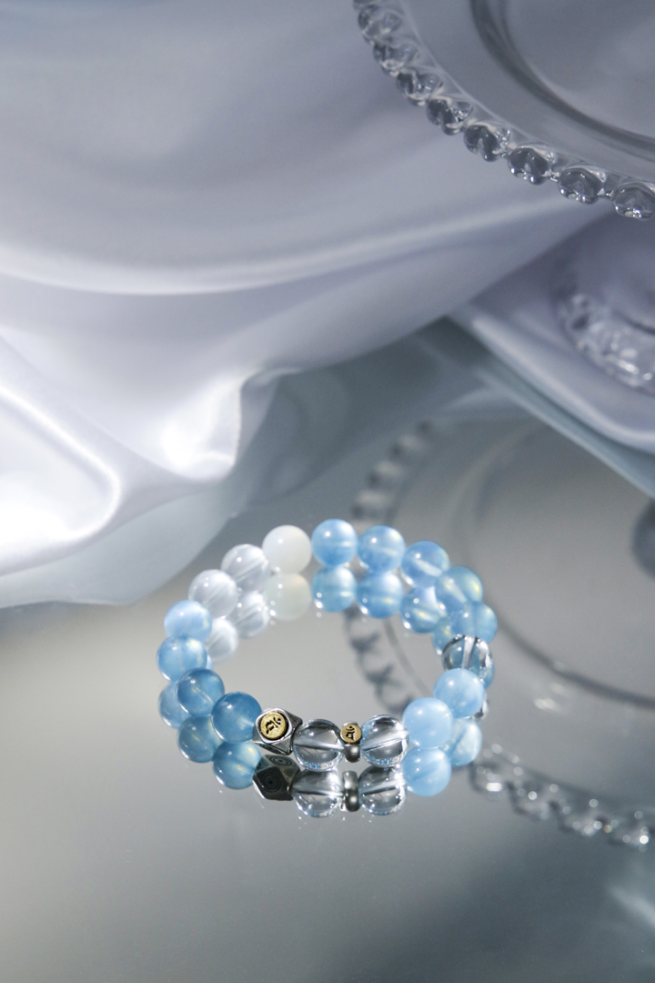 Monkey - Zodiac Sanskrit Bracelet