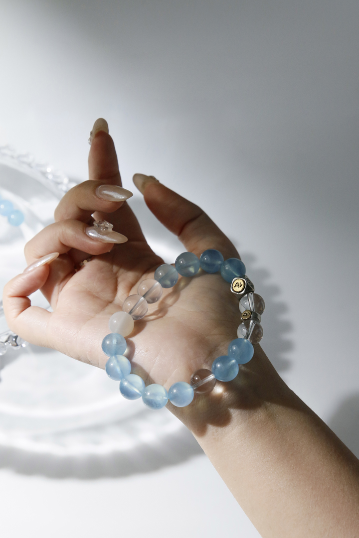 Monkey - Zodiac Sanskrit Bracelet