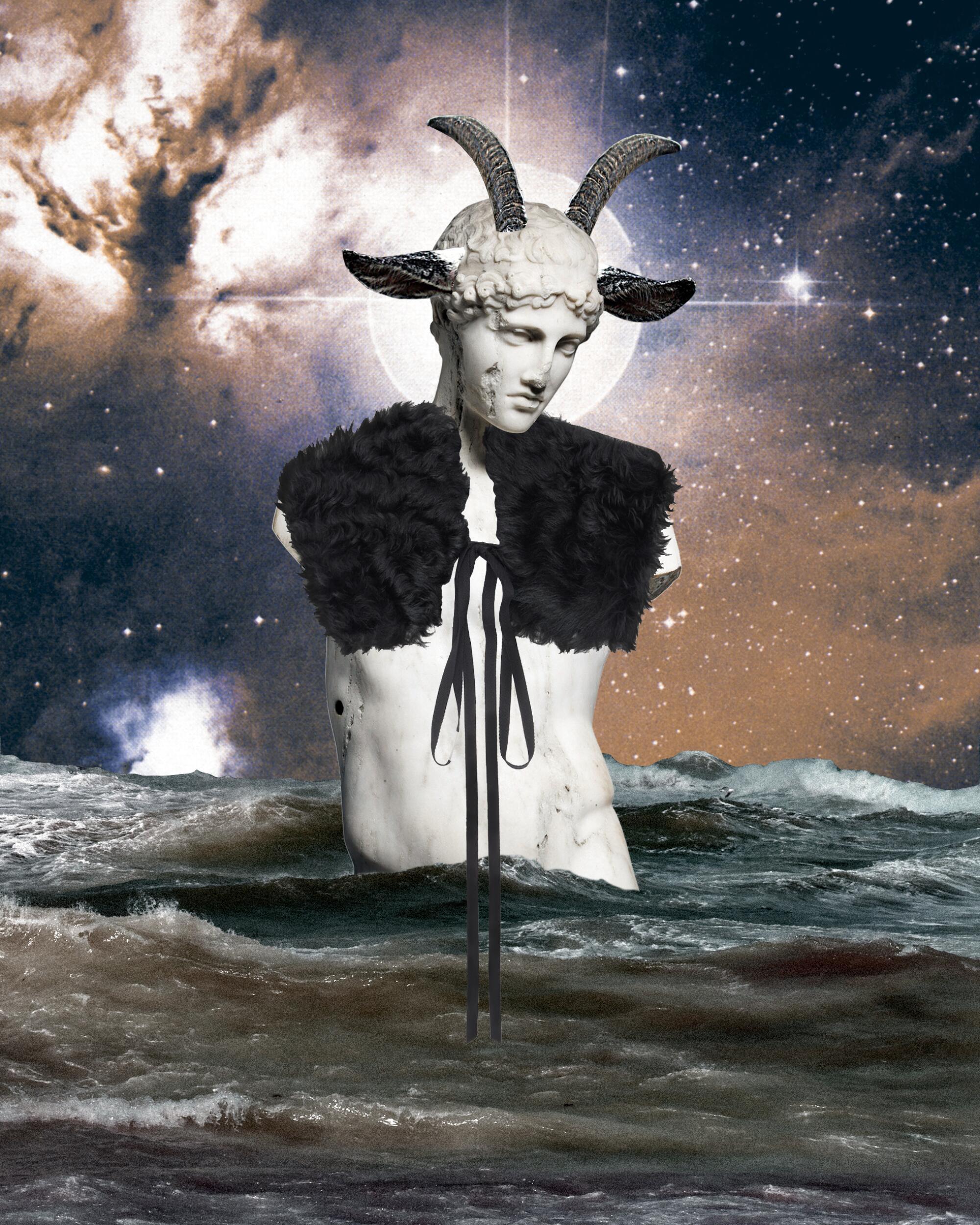 Capricorn horoscope this December - Los Angeles Times