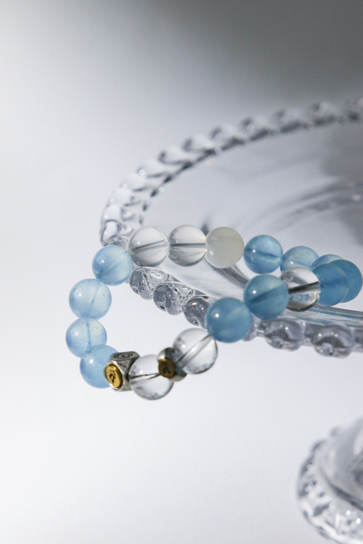 Monkey - Zodiac Sanskrit Bracelet