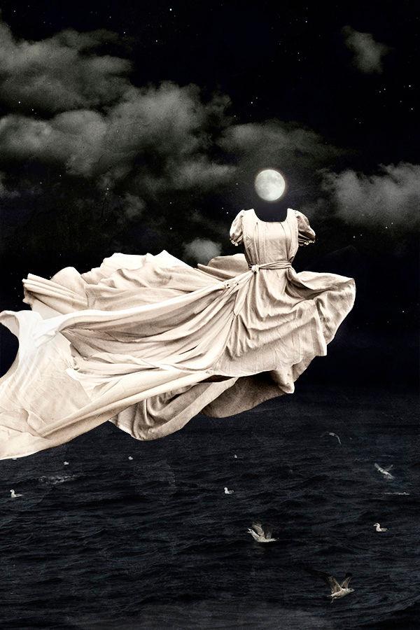 Elisabeth Ladwig: Introspection | speakeasyart