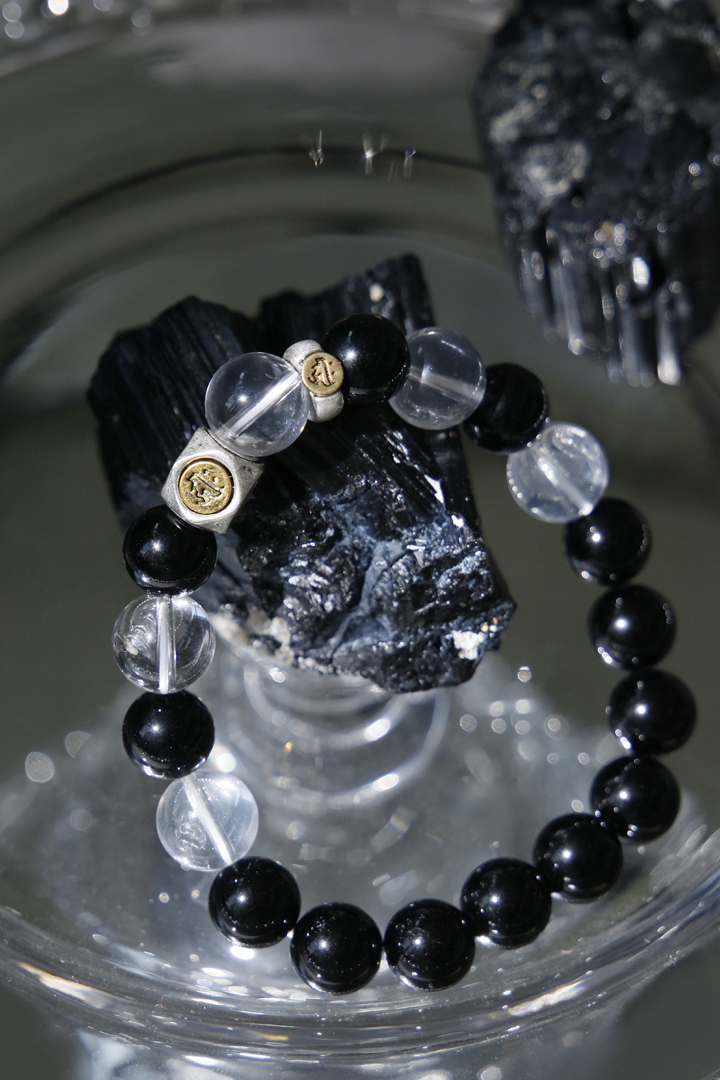 Pig - Zodiac Sanskrit Bracelet