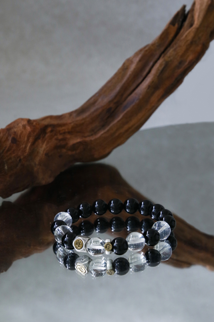 Pig - Zodiac Sanskrit Bracelet