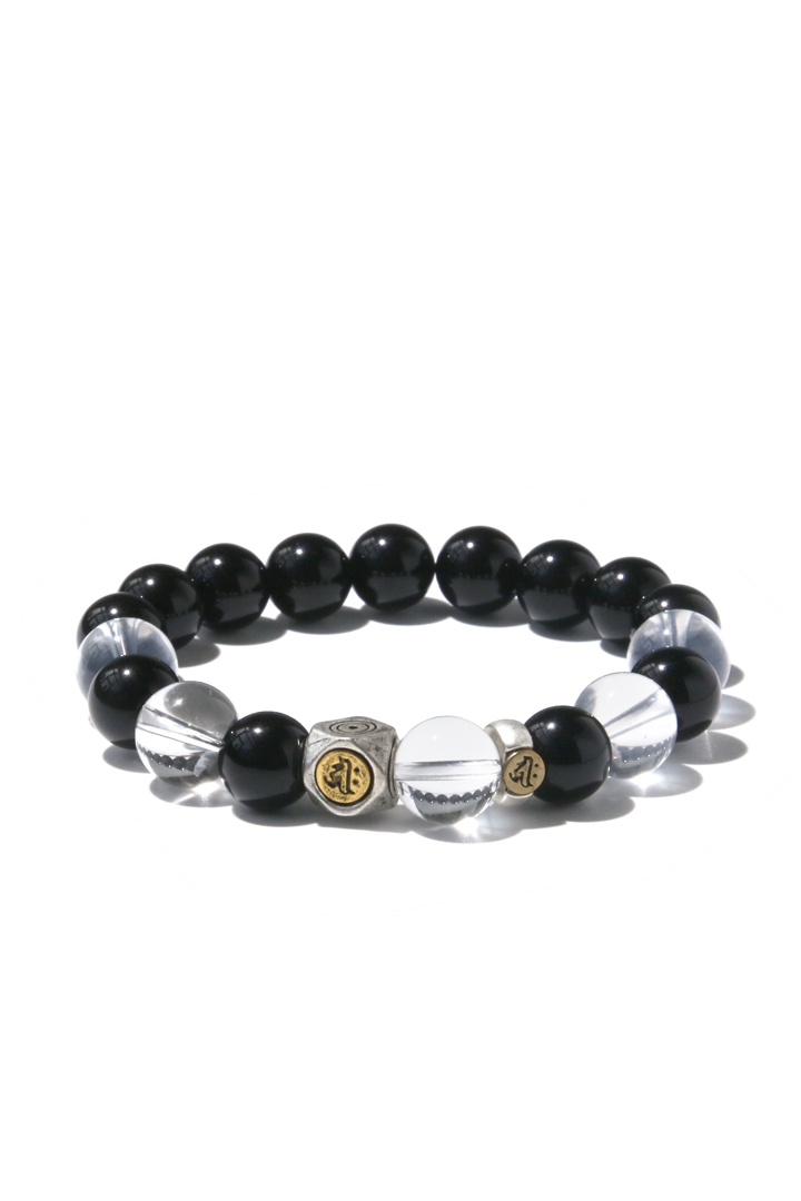 Pig - Zodiac Sanskrit Bracelet