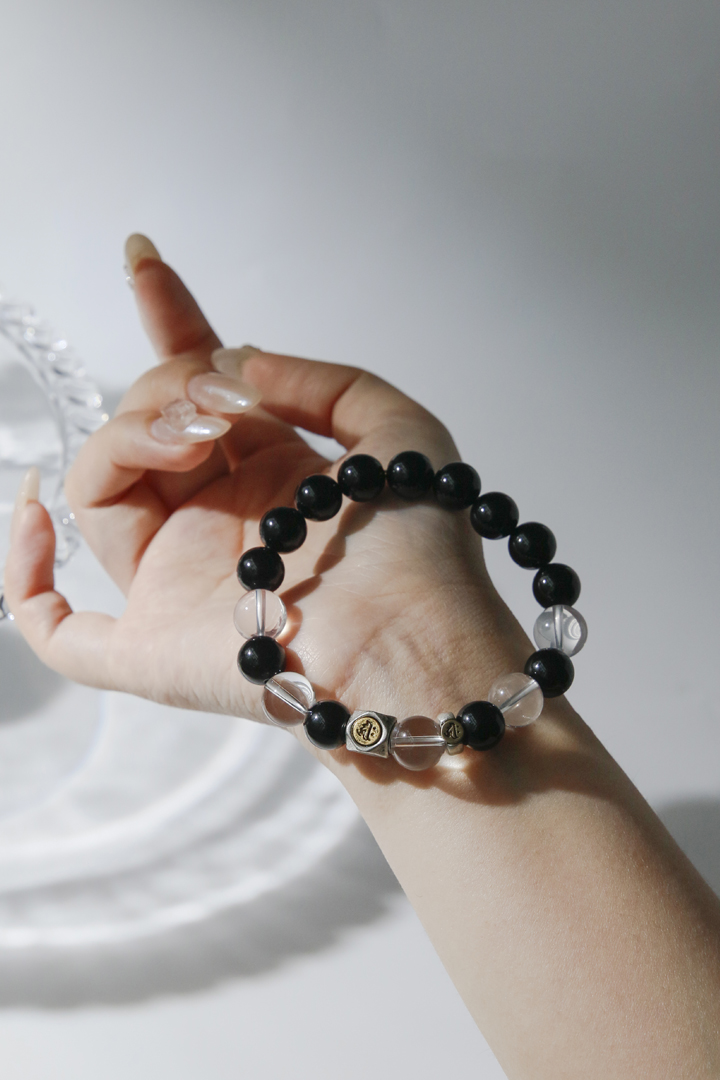 Pig - Zodiac Sanskrit Bracelet