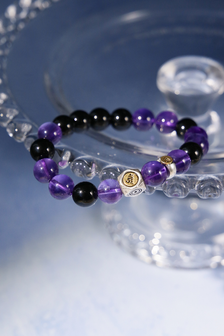 Snake - Zodiac Sanskrit Bracelet