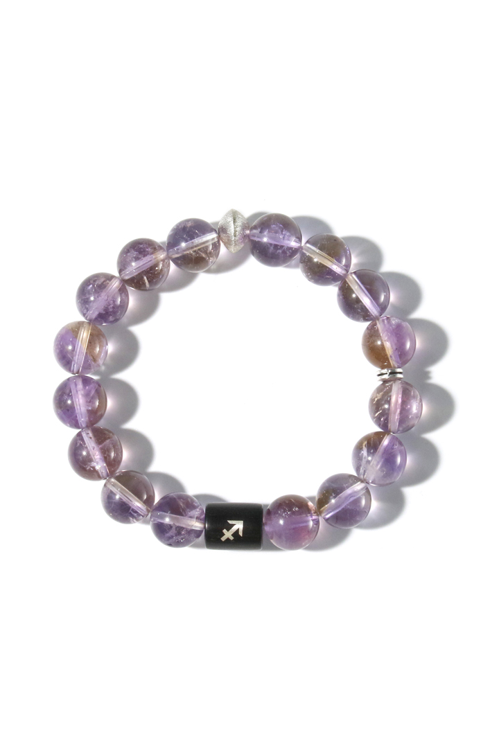 Sagittarius Zodiac Bracelet