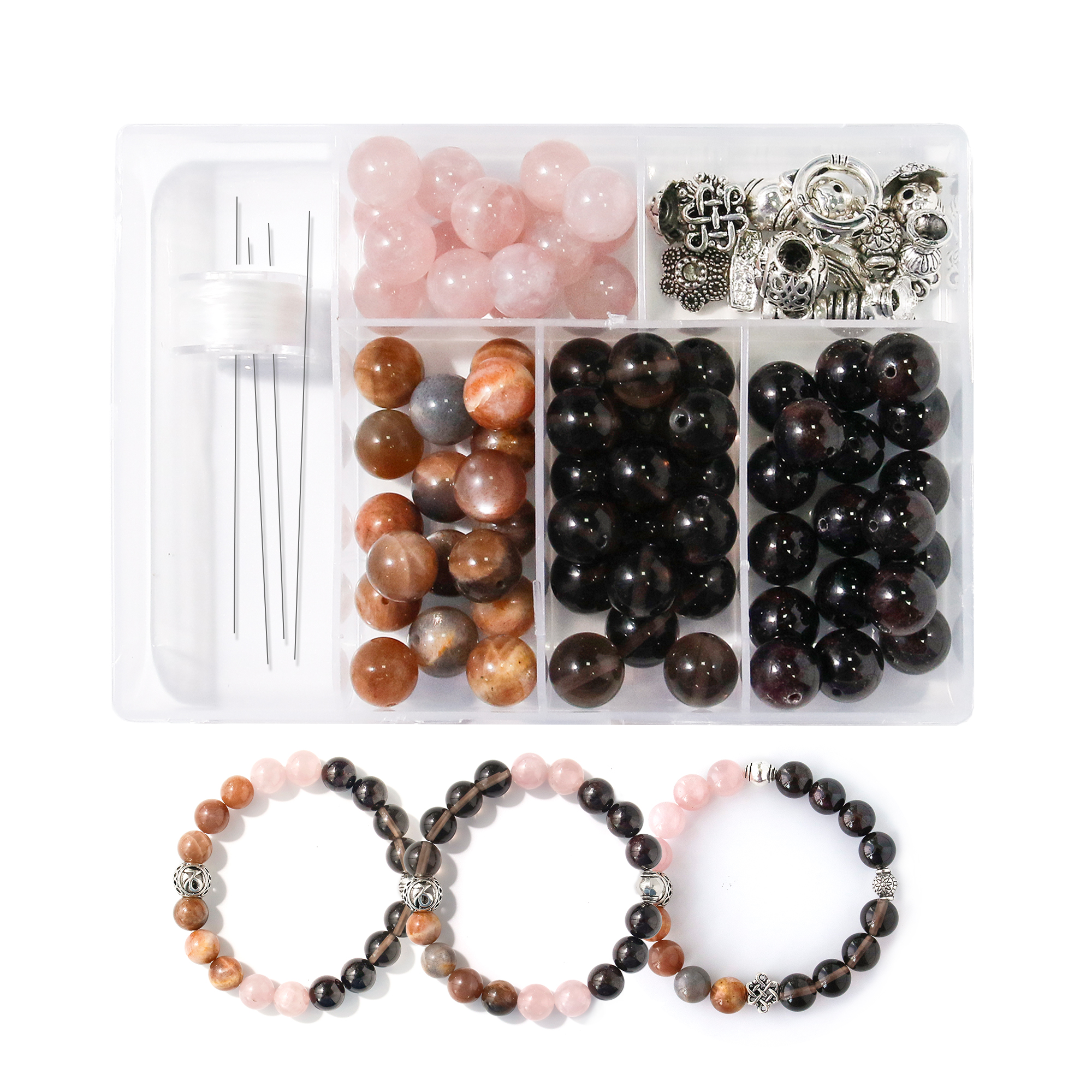 DIY Crystal Gemstone Kits Craft