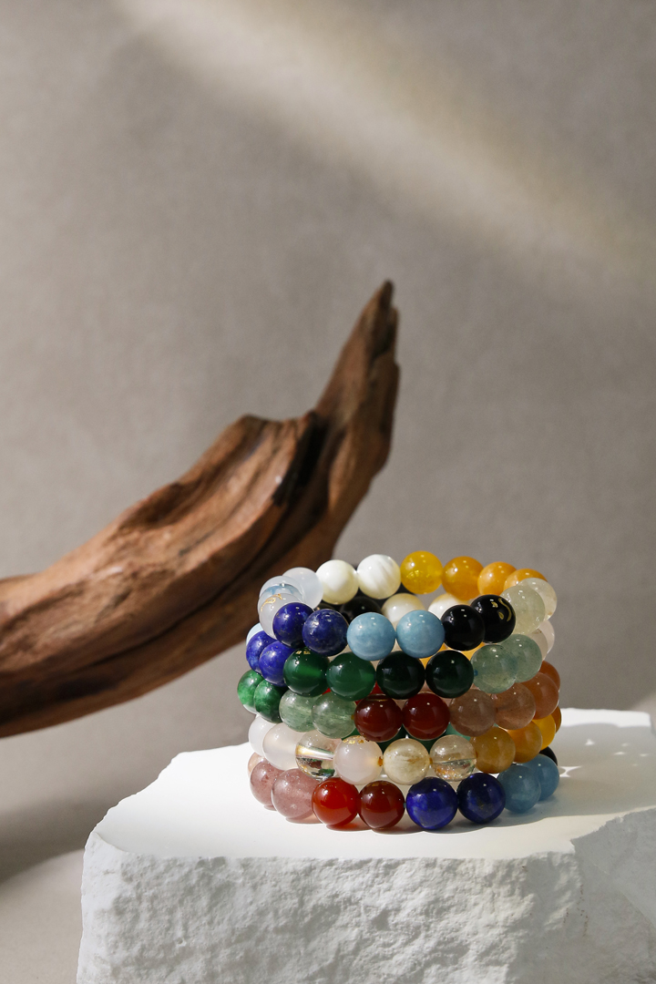 Five Elements Bracelet