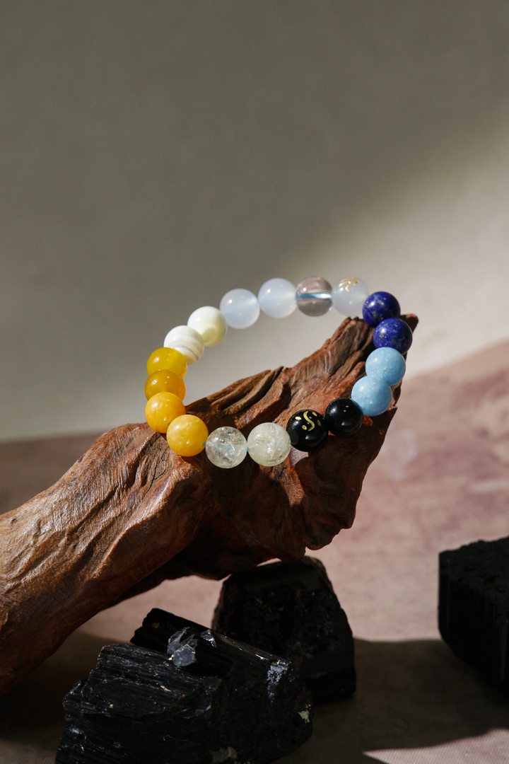 Five Elements Bracelet
