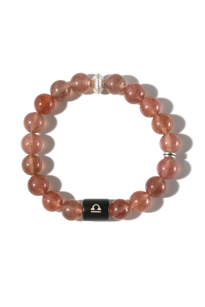 Libra Zodiac Bracelet