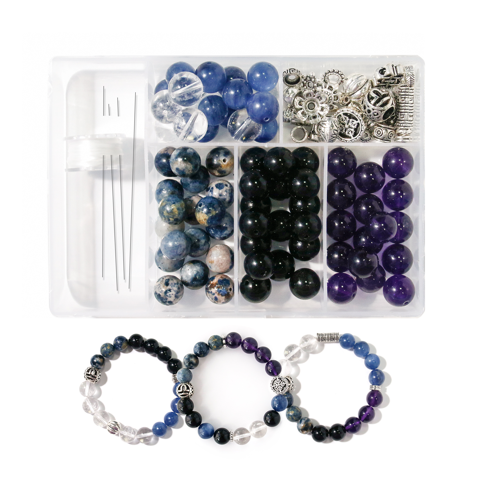 DIY Crystal Gemstone Kits Craft