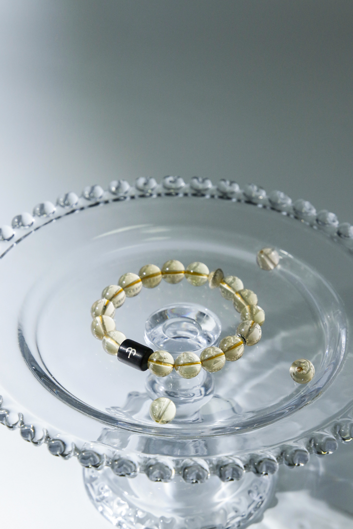 Aries Zodiac Bracelet