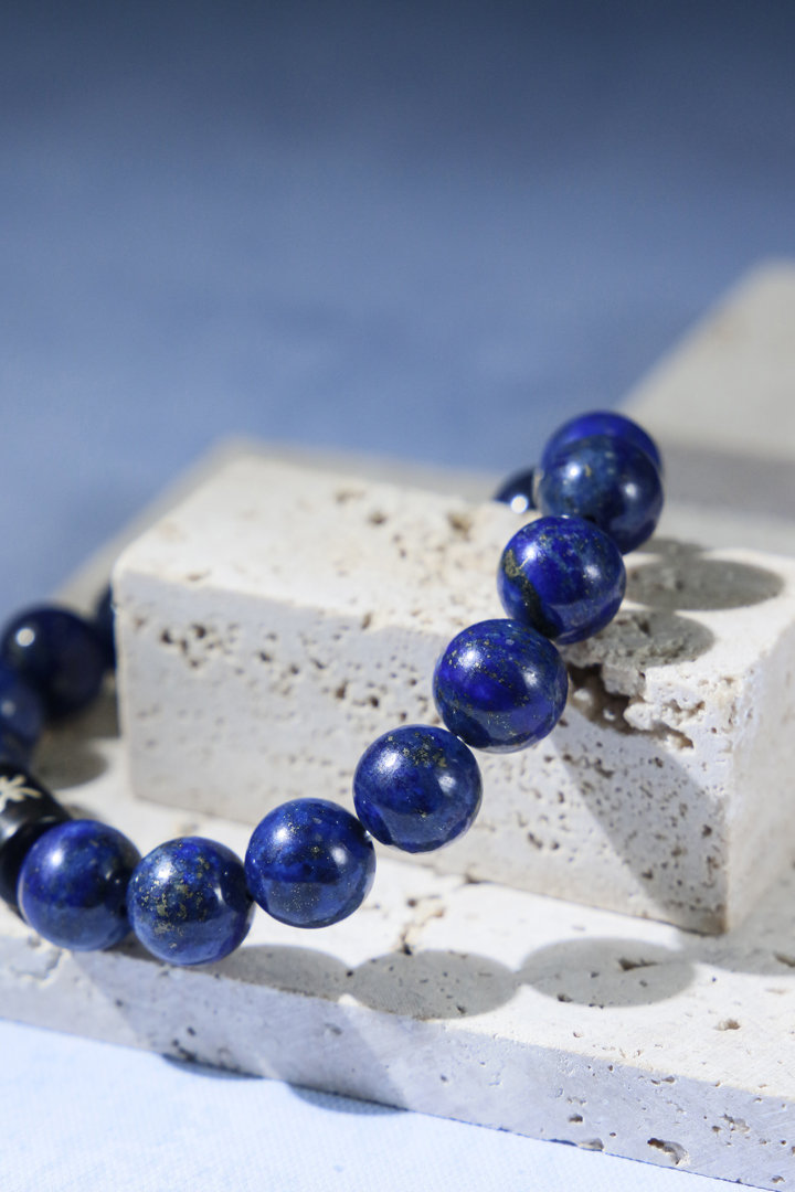 Pisces Zodiac Bracelet