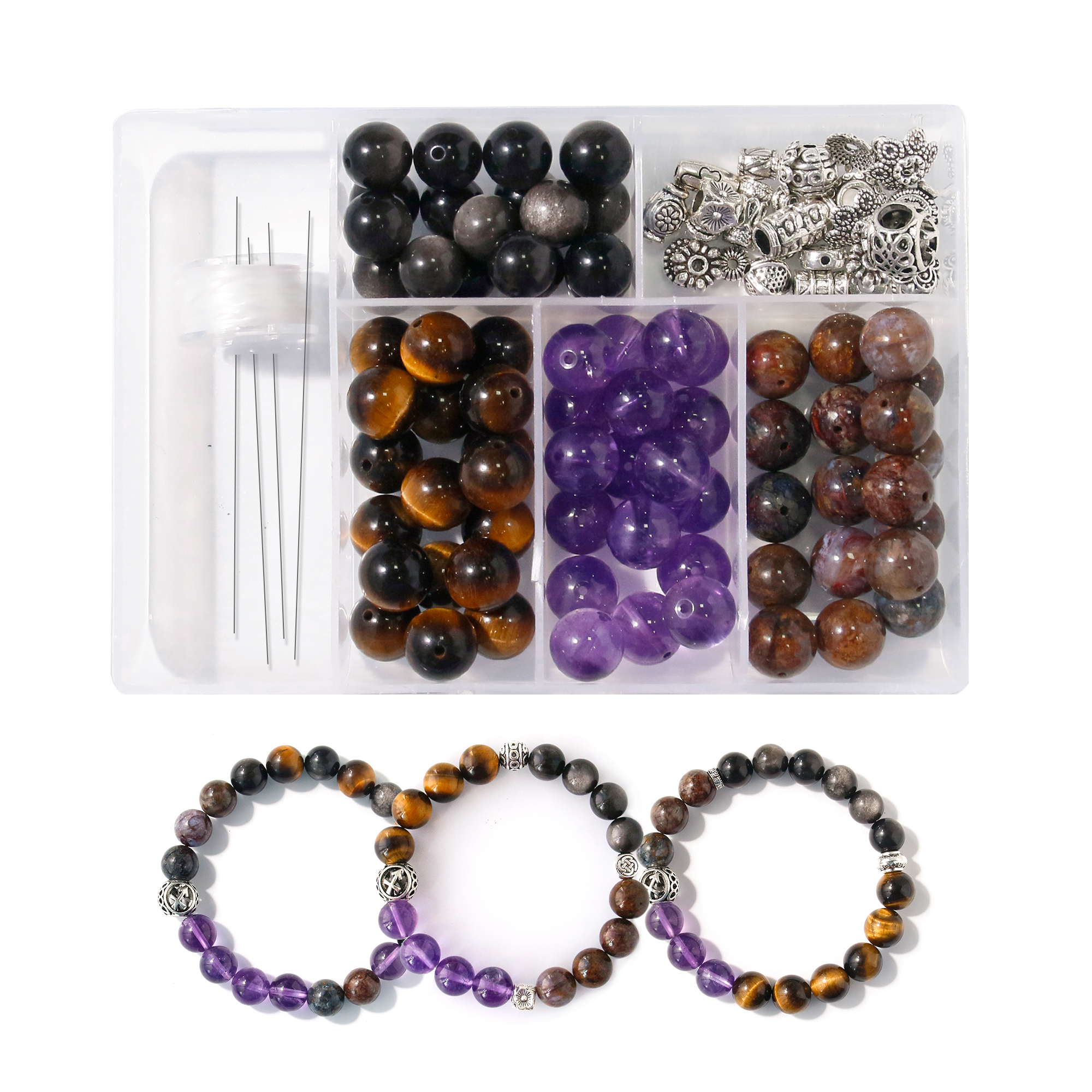 DIY Crystal Gemstone Kits Craft