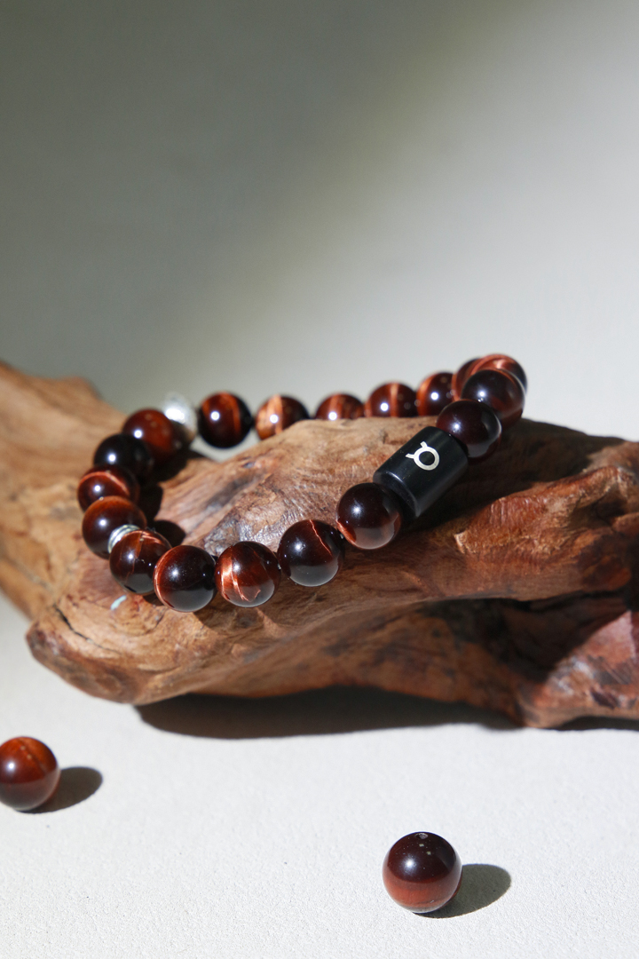 Taurus Zodiac Bracelet