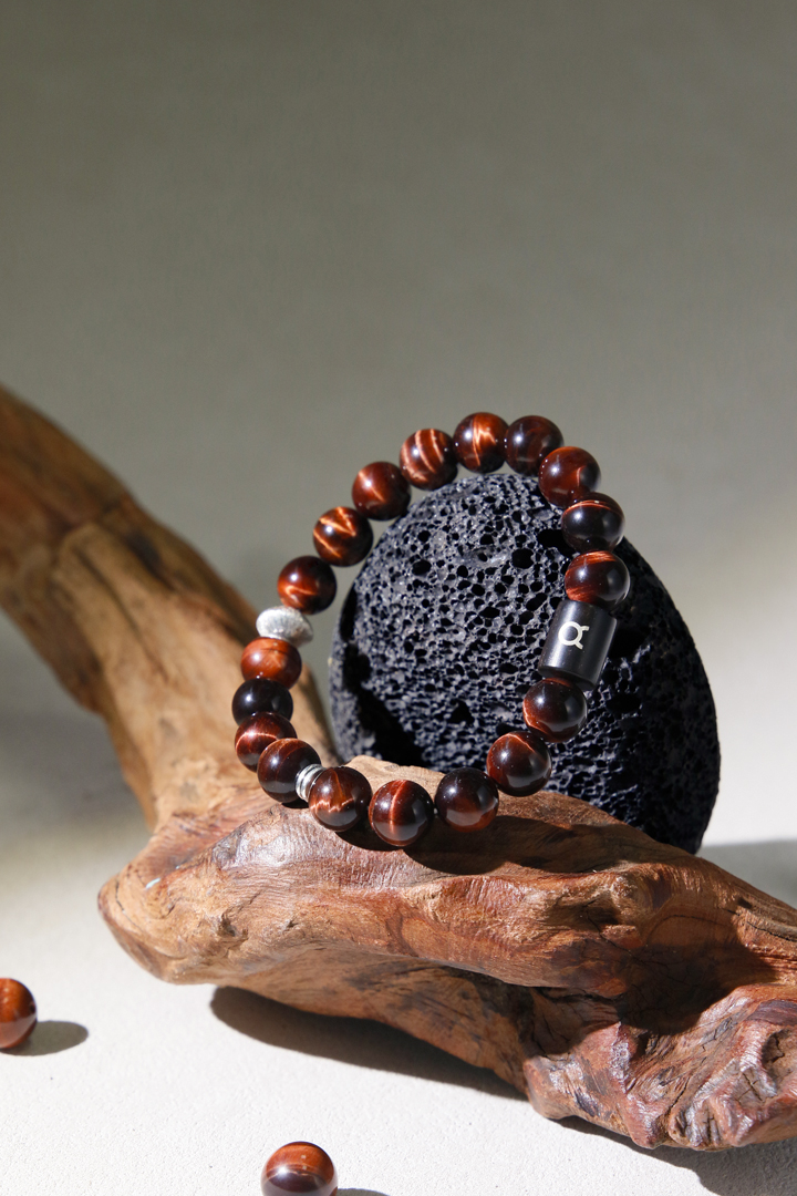 Taurus Zodiac Bracelet