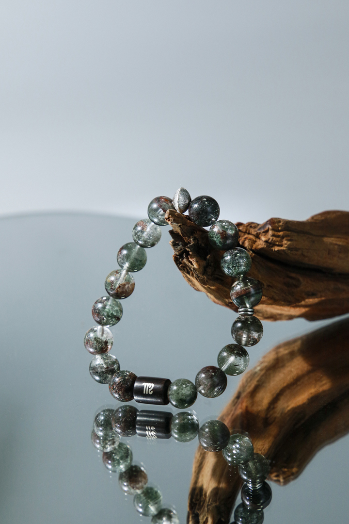 Virgo Zodiac Bracelet