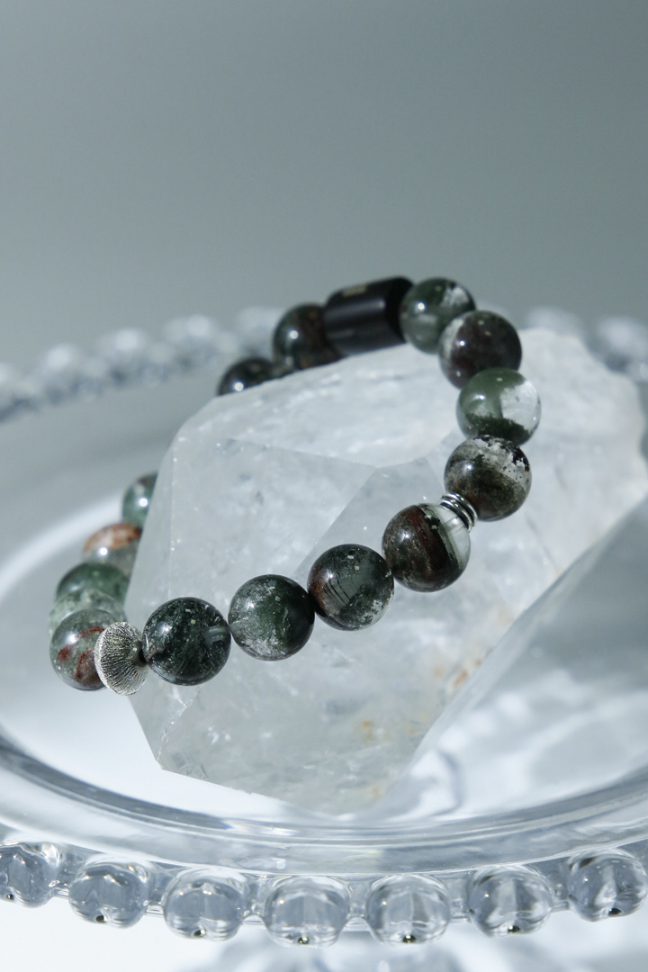 Virgo Zodiac Bracelet