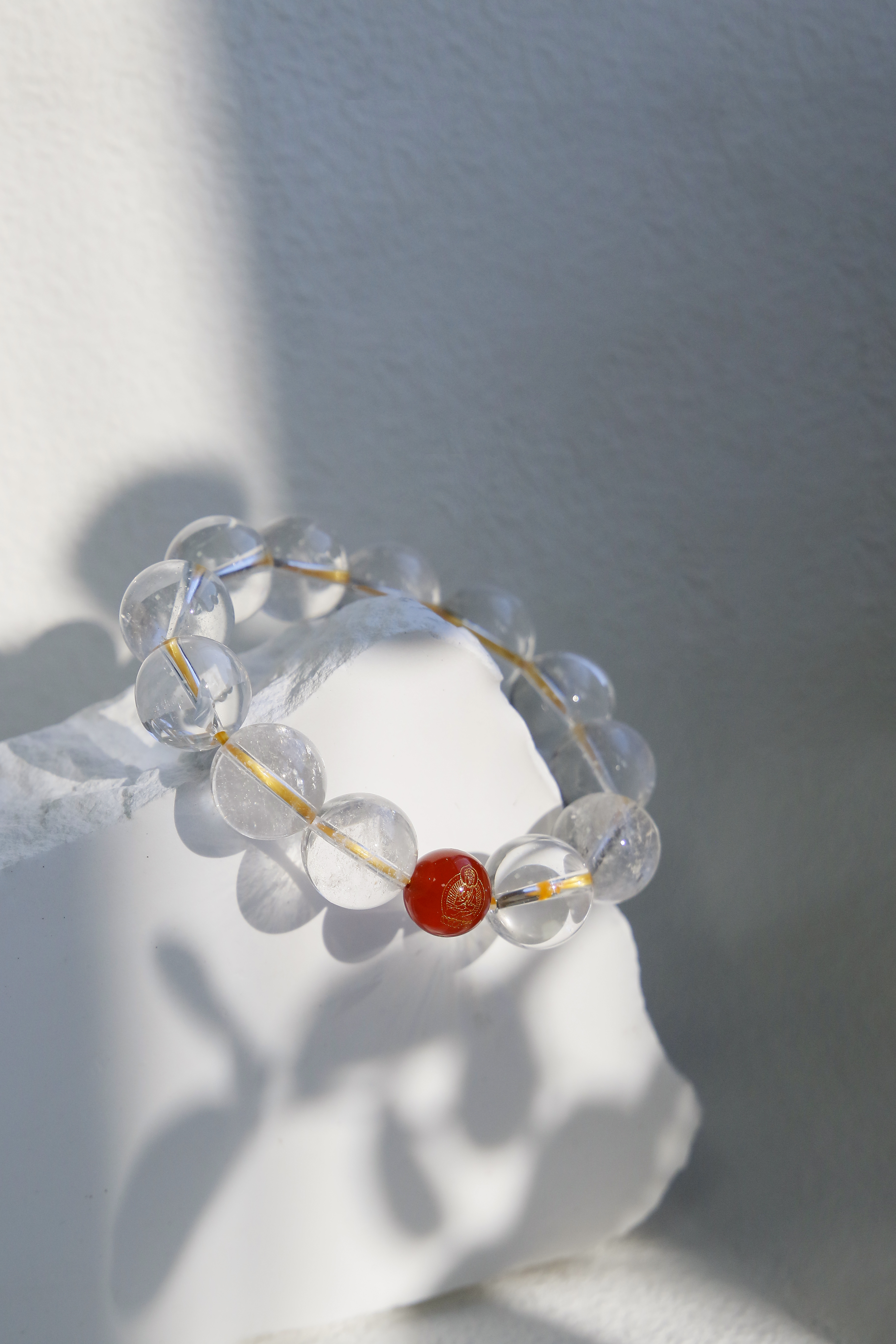 Zodiac Guardian Bracelet