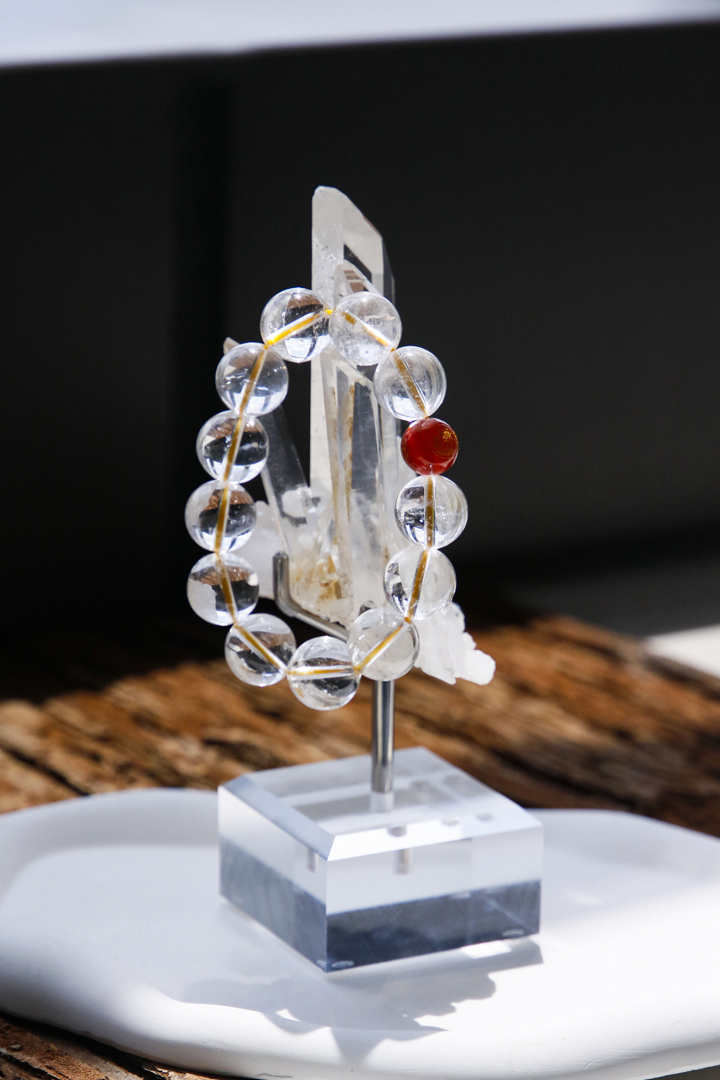 Zodiac Guardian Bracelet