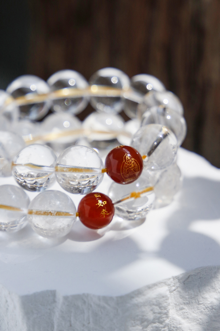 Zodiac Guardian Bracelet