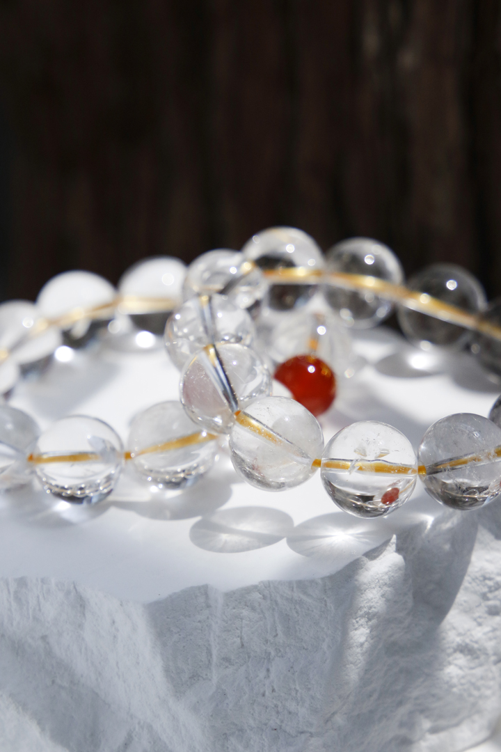 Zodiac Guardian Bracelet