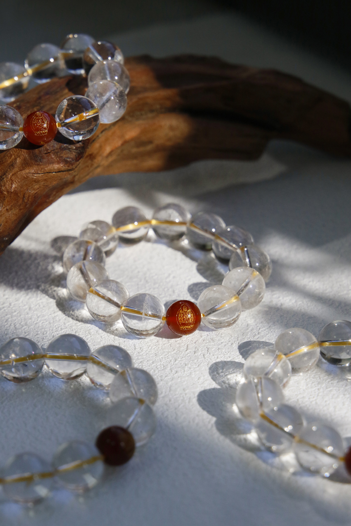 Zodiac Guardian Bracelet