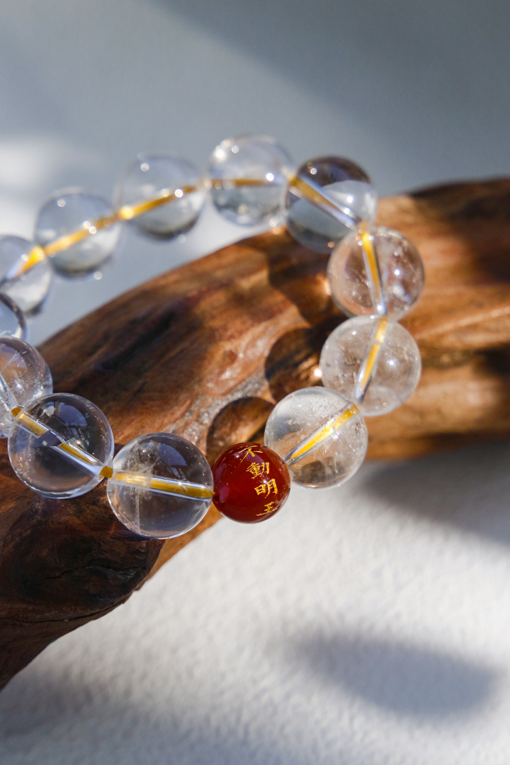 Zodiac Guardian Bracelet