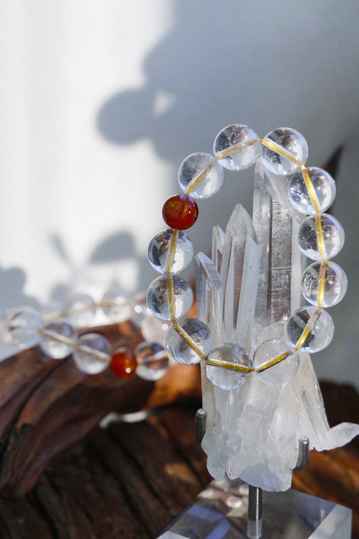 Zodiac Guardian Bracelet