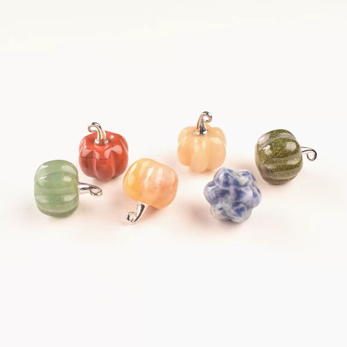 Crystal Pumpkin - My Energem Free Gift Link